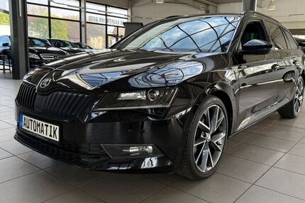 Skoda Superb 66.021 km 22.490 &euro; Bottrop 46236
