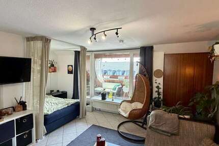 Wohnung Dortmund Eving - 1.5 Zimmer, 51 m&sup2;, 510&euro; | Angebot:26871841