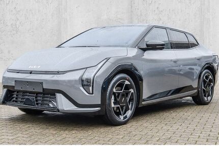 Kia EV4 5.999 km 43.990 &euro; Herne 44625