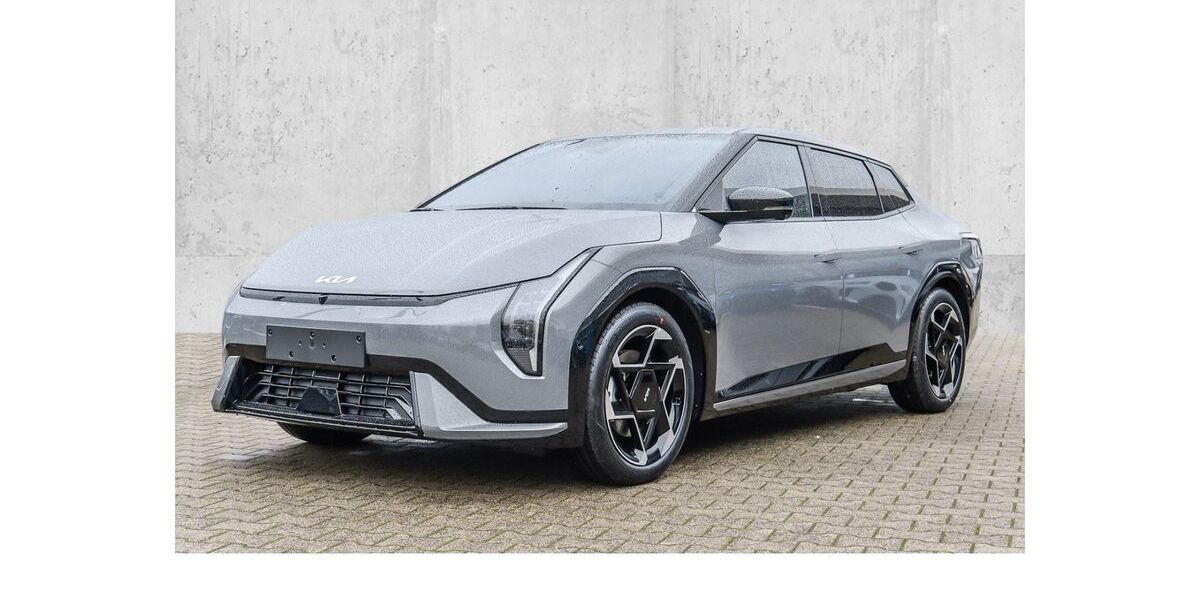 Kia EV4 5.999 km 43.990 &euro; Herne 44625