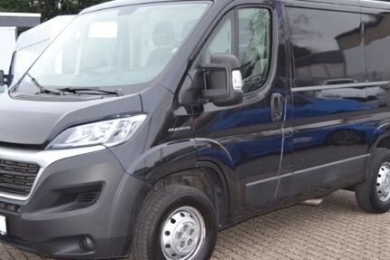 Fiat Ducato 82.722 km 17.980 € Essen 45219