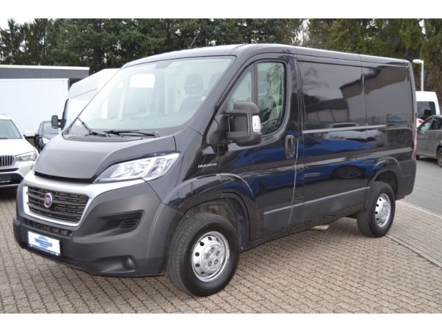 Fiat Ducato 82.722 km 17.980 € Essen 45219