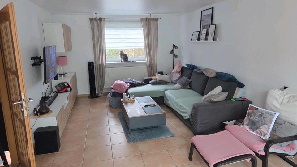 Reihenhaus Dortmund Scharnhorst - 5 Zimmer, 96 m&sup2;, 375.000&euro; | Angebot:26708536