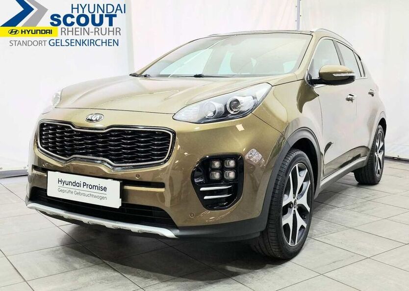 Sportage
