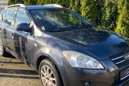 Kia ceed Sportswagon 148.500 km 3.990 &euro; Oer Erkenschwick 45739