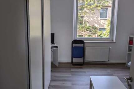 Zimmer Essen Frillendorf - 3 Zimmer, 485&euro; | Angebot:25350209