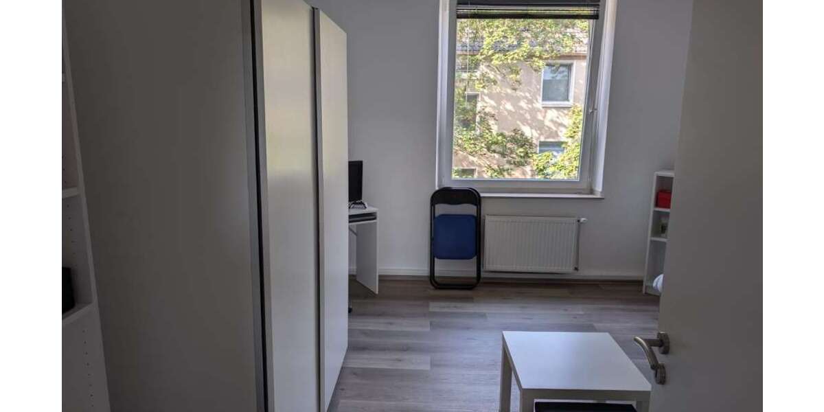 Zimmer Essen Frillendorf - 3 Zimmer, 485&euro; | Angebot:25350209