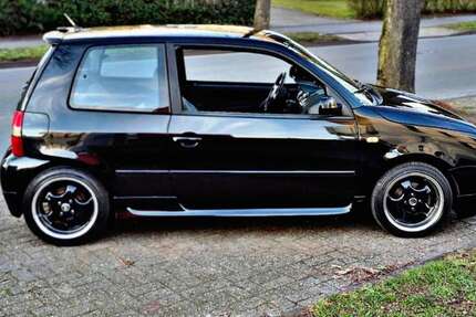 VW Lupo 160.000 km 3.499 € Marl 45768