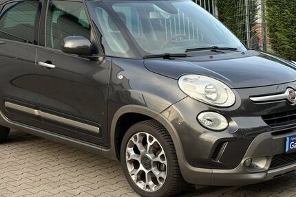 Fiat 500L 105.000 km 8.990 &euro; Oer-Erkenschwick 45739