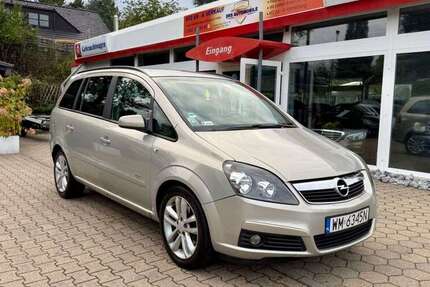 Opel Zafira 311.000 km 1.790 € Gelsenkirchen 45892