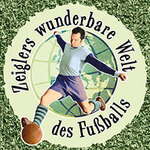 Immer Glück ist Können! Zeiglers wunderbare Welt des Fußballs - Live