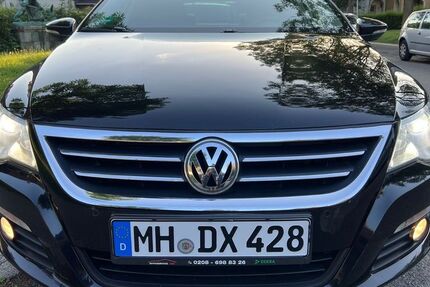 VW CC 220.000 km 5.990 &euro; Essen 45127