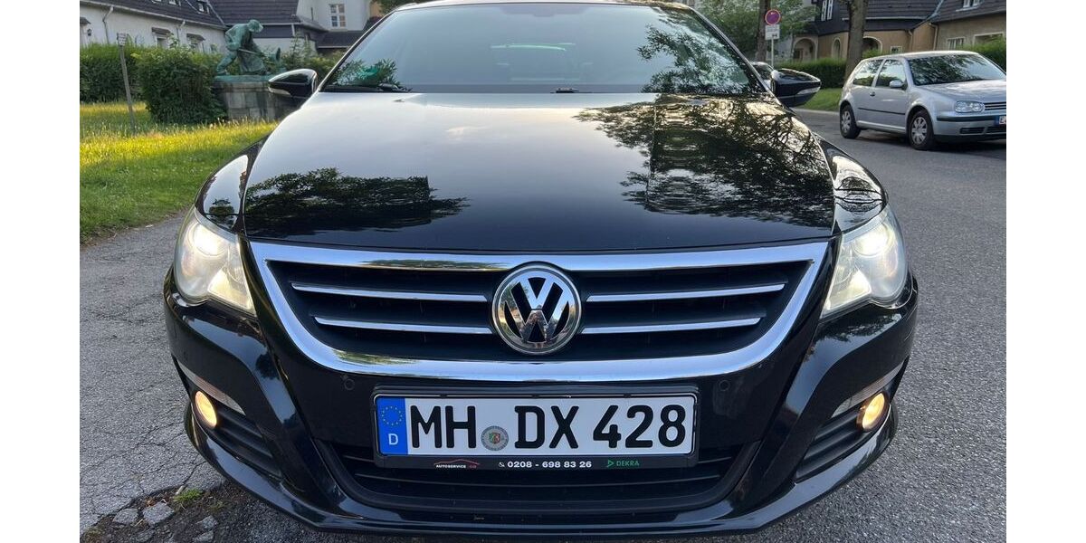 VW CC 220.000 km 5.990 &euro; Essen 45127