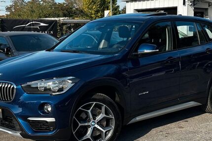 BMW X1 84.000 km 16.900 &euro; Essen 45326