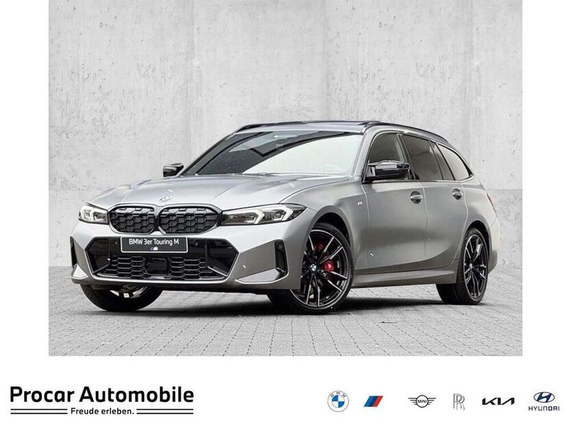 M340i