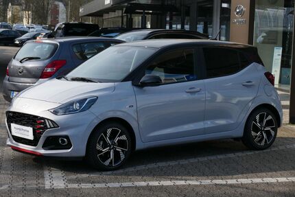 Hyundai i10 14.260 km 20.490 € Schwelm 58332