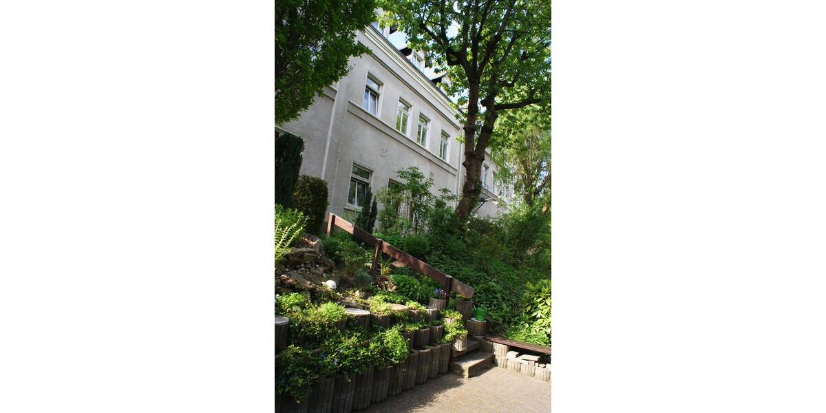 Stilvolle Eigentumswohnung in historischem Schulgebäude 2.5 zimmer