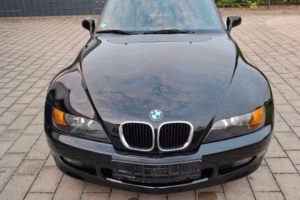 BMW Z3 213.390 km 8.400 € Selm 59379