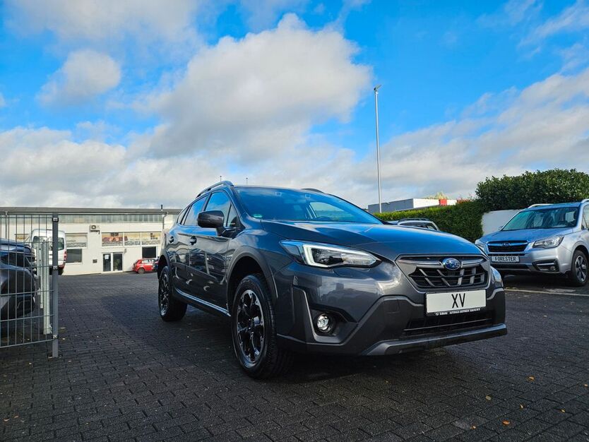 Subaru XV 81.900 km 18.200 € Wuppertal 42329