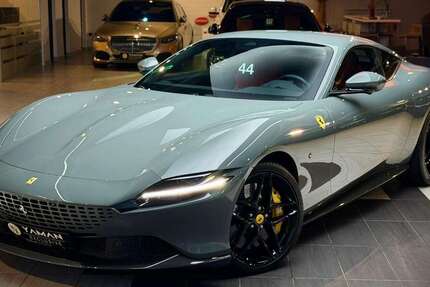 Ferrari Roma 28.500 km 189.950 &euro; Mülheim an der Ruhr 45472