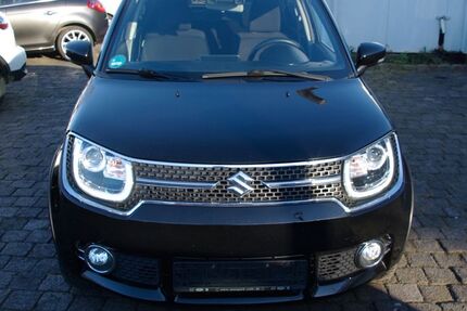 Suzuki Ignis 171.600 km 8.990 &euro; Bottrop 46242