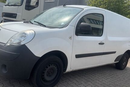 Renault Kangoo 457.000 km 2.490 &euro; Essen 45356