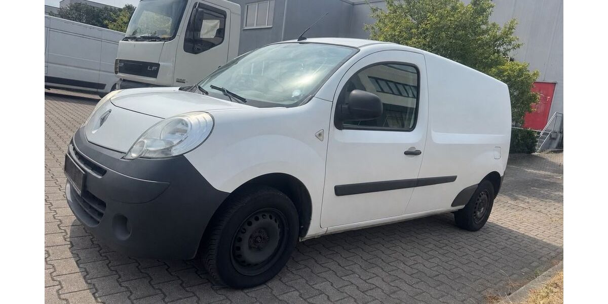 Renault Kangoo 457.000 km 2.490 &euro; Essen 45356