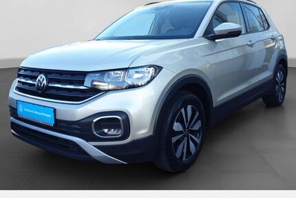 VW T-Cross 30.683 km 21.330 &euro; Bochum 44892