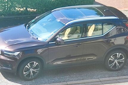 Volvo XC40 72.000 km 22.499 € Essen 45133