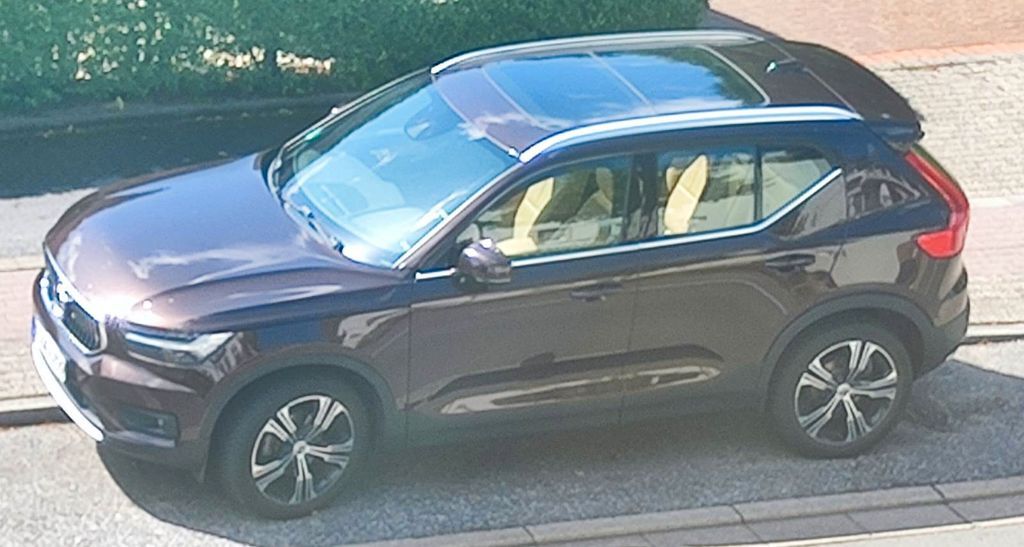Volvo XC40 72.000 km 22.499 € Essen 45133