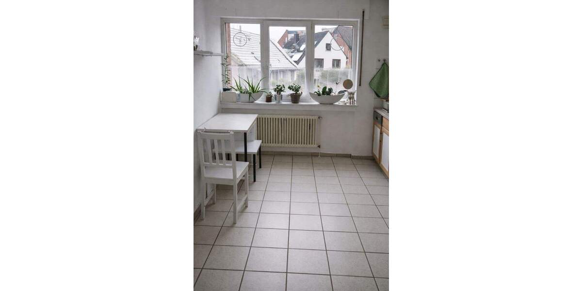 Etagenwohnung Bottrop Kirchhellen Mitte - 3 Zimmer, 196.000&euro; | Angebot:25388809