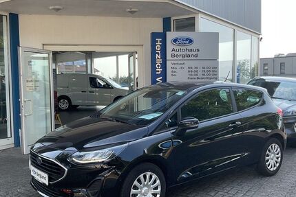 Ford Fiesta 16.691 km 14.850 € Remscheid 42855