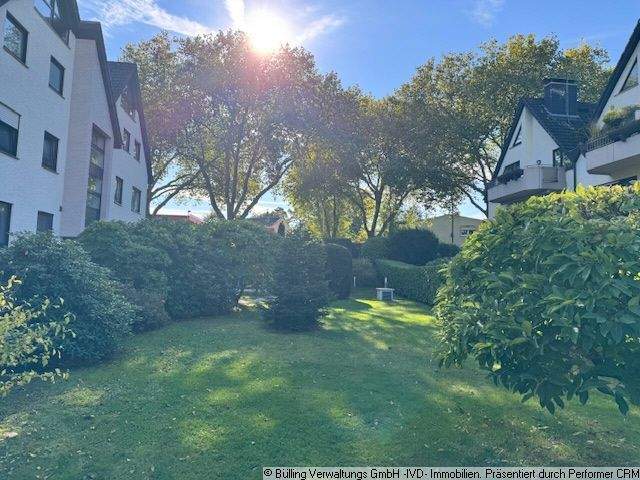 Etagenwohnung Dortmund Benninghofen-Loh - 3 Zimmer, 85 m&sup2;, 219.000&euro; | Angebot:25744926