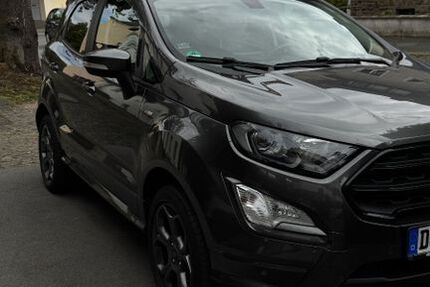 Ford EcoSport 82.000 km 11.900 € Dortmund 44141