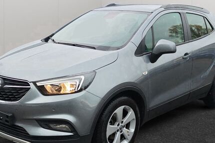 Opel Mokka 75.000 km 11.790 € Bochum 44809
