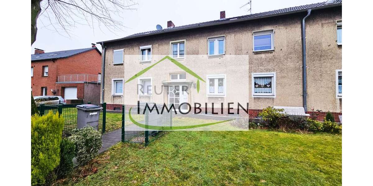 Wohnung zum Mieten in Herne 330 € 49 m² 2.5 zimmer