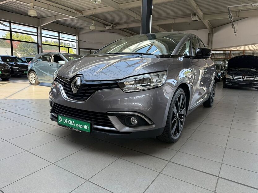 Renault Scenic 56.656 km 12.890 € Bottrop 46236