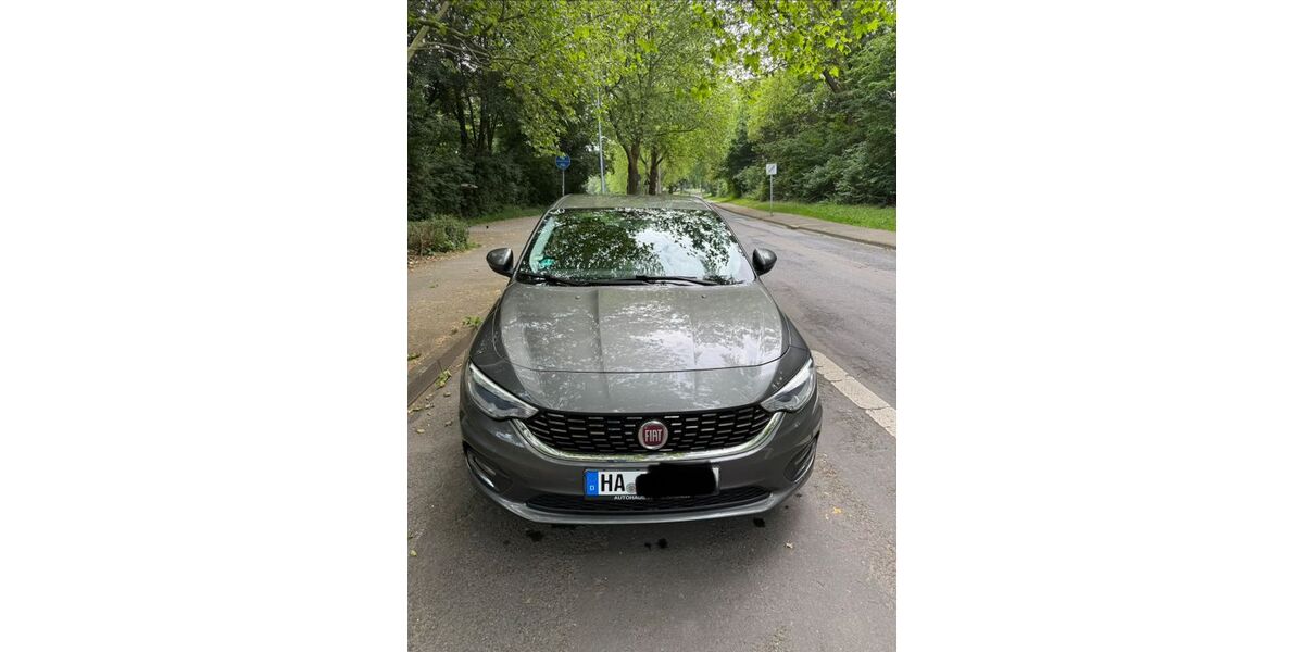 Fiat Tipo 63.456 km 7.750 &euro; Hagen 58097