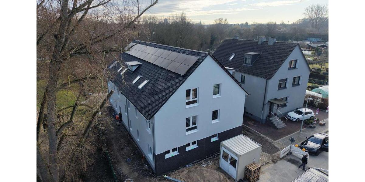 Etagenwohnung Herne Wanne - 2 Zimmer, 70 m&sup2;, 477&euro; | Angebot:24802210