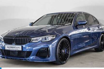 Alpina B3 75.508 km 63.890 € Remscheid 42897