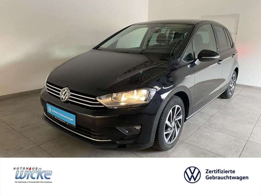 VW Golf Sportsvan 65.207 km 12.980 € Bochum 44879