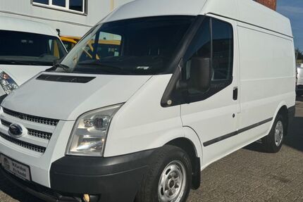 Ford Transit 136.000 km 6.999 &euro; Mülheim an der Ruhr 45472
