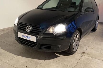 VW Polo 101.724 km 5.990 &euro; Bochum - Linden 44879