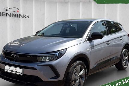 Opel Grandland (X) 21.170 km 20.780 &euro; Herne 44653