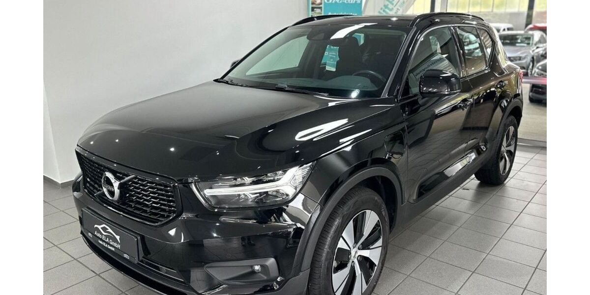 Volvo XC40 22.000 km 29.990 &euro; Heiligenhaus 42579