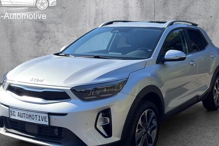 Kia Stonic 19.750 km 17.750 &euro; Herne 44628