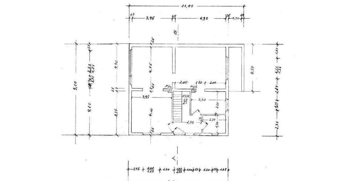 Schnuckeliges Einfamilienhaus auf großem Grundstück in TOP Lage von W-Langerfeld 6 zimmer
