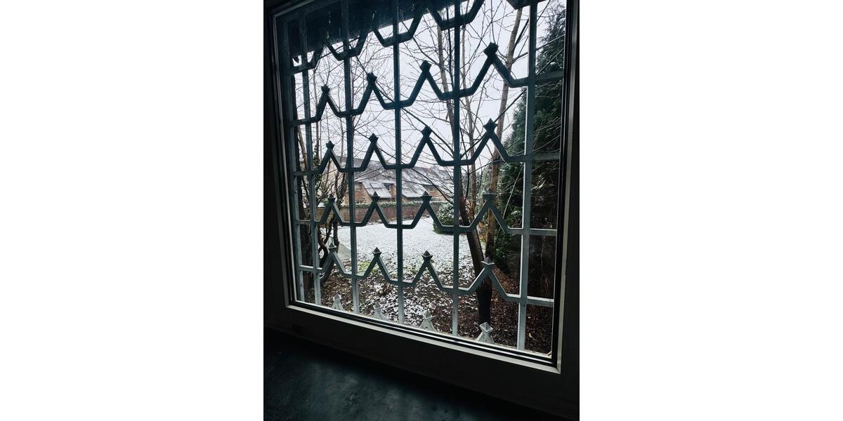 TOP LAGE 1,5-Zimmer-Wohnung, Gelsenkirchen, schöne Aussicht 1.5 zimmer