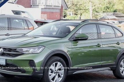 VW Taigo 8.300 km 18.890 &euro; Lünen 44534