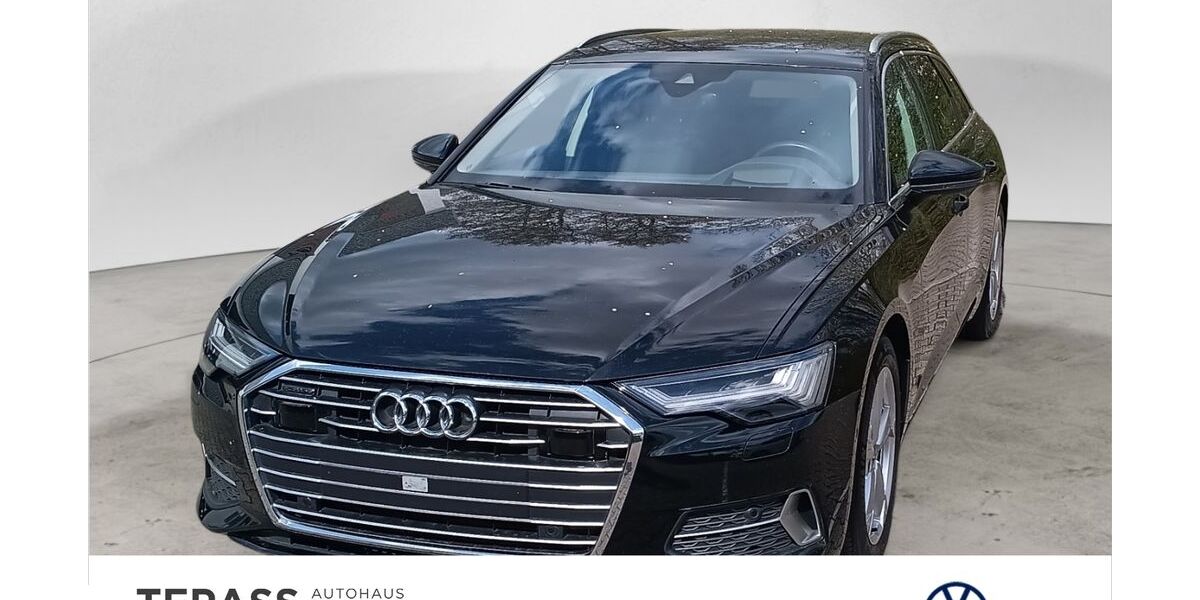 Audi A6 81.228 km 36.490 &euro; Wetter 58300